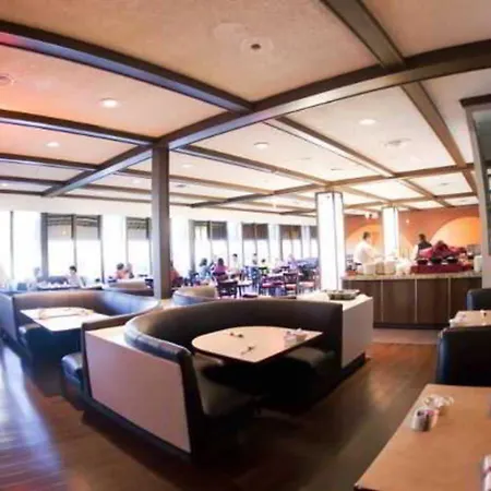 Anaheim Hotel 